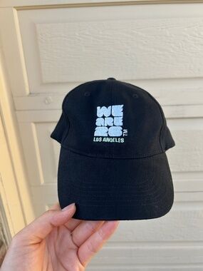 Exclusive World Cup 2026 Los Angeles Hat